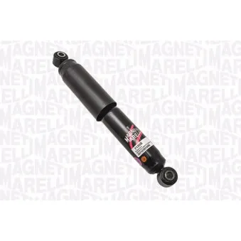 Jeu de 2 amortisseurs arrière MAGNETI MARELLI 357123070000