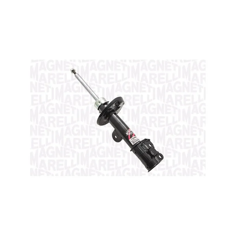 Amortisseur avant gauche MAGNETI MARELLI 357124070200