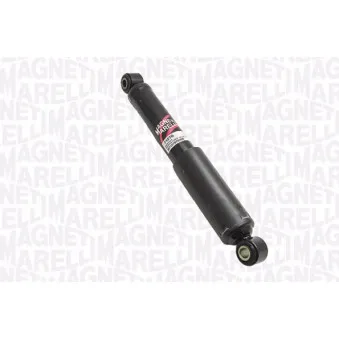 Jeu de 2 amortisseurs arrière MAGNETI MARELLI 357127070000