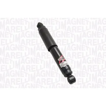 Jeu de 2 amortisseurs arrière MAGNETI MARELLI 357128070000