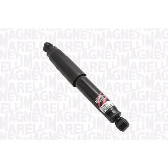 Jeu de 2 amortisseurs arrière MAGNETI MARELLI 357129070000