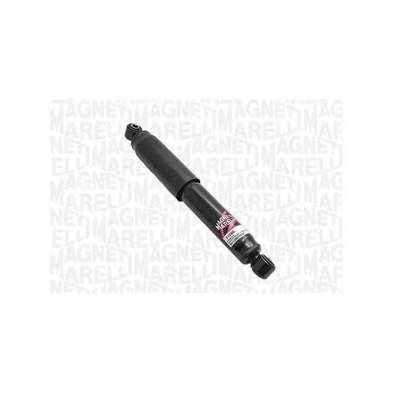Jeu de 2 amortisseurs arrière MAGNETI MARELLI 357129070000