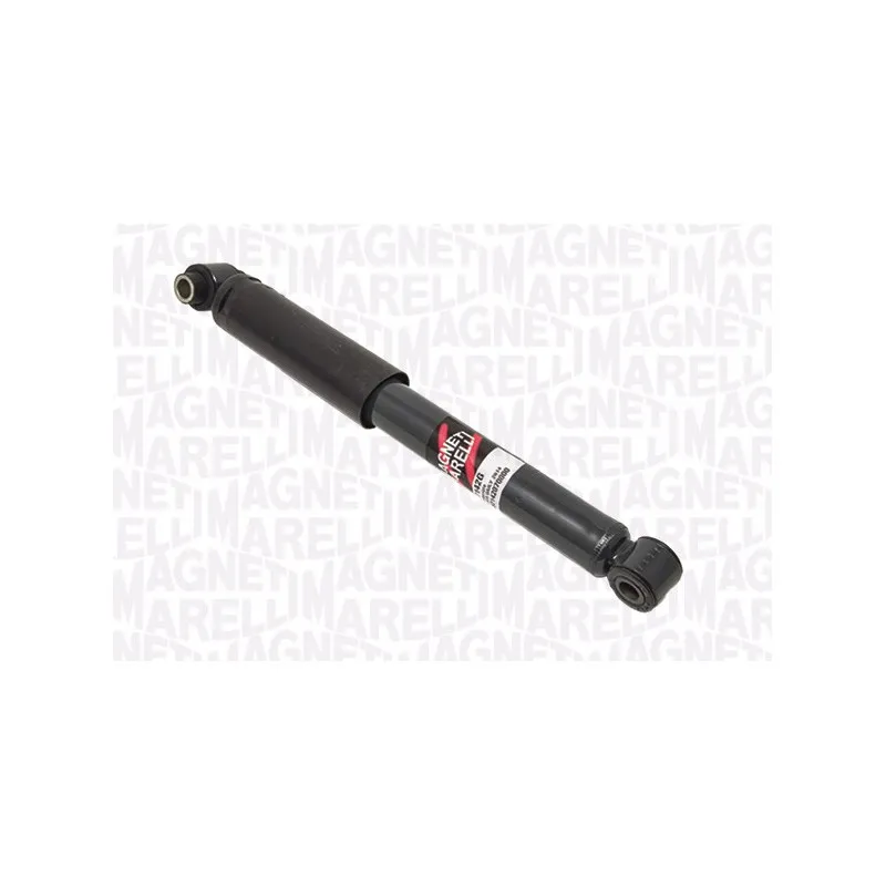 Jeu de 2 amortisseurs arrière MAGNETI MARELLI 357142070000
