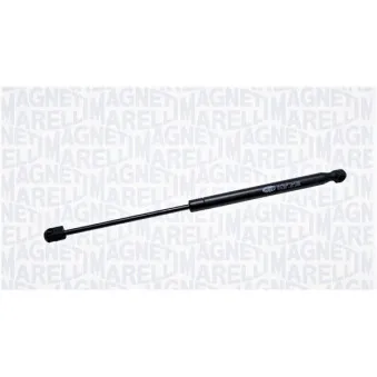 Vérin, vitre arrière MAGNETI MARELLI 430719038900