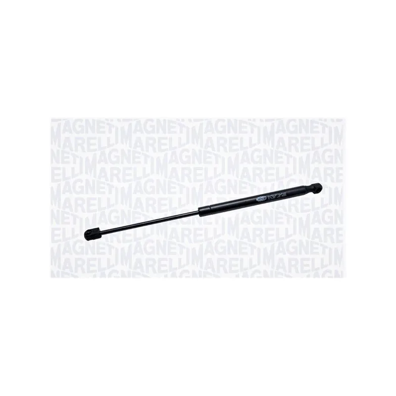 Vérin, vitre arrière MAGNETI MARELLI 430719038900