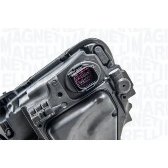 Projecteur principal MAGNETI MARELLI 711451000937