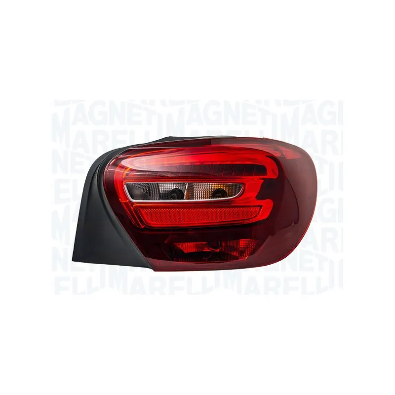 Feu arrière MAGNETI MARELLI 715104220000