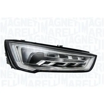 Projecteur principal MAGNETI MARELLI 719000000145