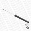 Jeu de 2 amortisseurs arrière MONROE 376003SP - Visuel 3