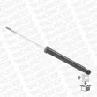Jeu de 2 amortisseurs arrière MONROE 376018SP - Visuel 3