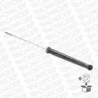 Jeu de 2 amortisseurs arrière MONROE 376023SP - Visuel 3