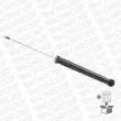 Jeu de 2 amortisseurs arrière MONROE 376025SP - Visuel 3