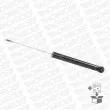 Jeu de 2 amortisseurs arrière MONROE 376081SP - Visuel 3