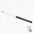 Jeu de 2 amortisseurs arrière MONROE 376090SP - Visuel 3