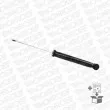 Jeu de 2 amortisseurs arrière MONROE 376099SP - Visuel 3