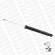 Jeu de 2 amortisseurs arrière MONROE 376113SP - Visuel 3