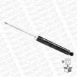 Jeu de 2 amortisseurs arrière MONROE 376115SP - Visuel 3