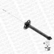 Jeu de 2 amortisseurs arrière MONROE 376235SP - Visuel 3
