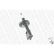 Jeu de 2 amortisseurs avant MONROE 401003RM - Visuel 3