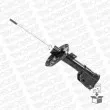 Jeu de 2 amortisseurs avant MONROE 401037RM - Visuel 3