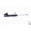 Amortisseur avant droit MONROE 401076RM - Visuel 1
