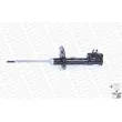 Amortisseur avant droit MONROE 401076RM - Visuel 3