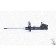 Amortisseur avant gauche MONROE 401077RM - Visuel 3