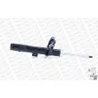 Amortisseur avant droit MONROE 401080RM - Visuel 2