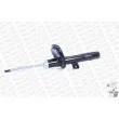 Amortisseur avant droit MONROE 401080RM - Visuel 3