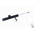 Amortisseur avant droit MONROE 401084RM - Visuel 1