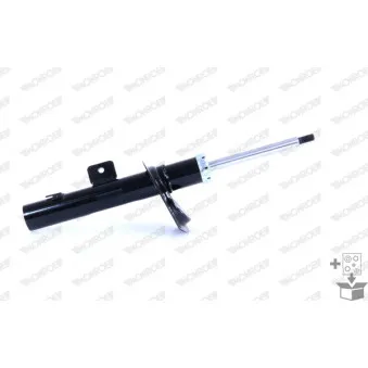 Amortisseur avant gauche MONROE 401085RM