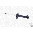 Amortisseur avant droit MONROE 401102RM - Visuel 3