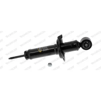 Jeu de 2 amortisseurs arrière MONROE 71380