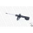 Amortisseur avant droit MONROE 72128ST - Visuel 3