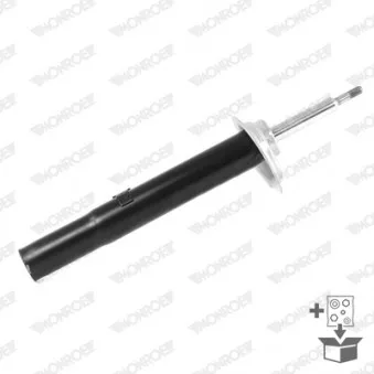 Amortisseur avant gauche MONROE 742029SP
