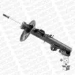 Amortisseur avant gauche MONROE 742031SP - Visuel 3