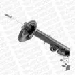 Amortisseur avant droit MONROE 742032SP - Visuel 3