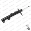 Amortisseur avant gauche MONROE 742033SP - Visuel 1