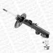 Amortisseur avant gauche MONROE 742033SP - Visuel 3