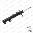 Amortisseur avant gauche MONROE 742035SP - Visuel 1