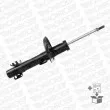 Jeu de 2 Amortisseurs avant MONROE 742036SP - Visuel 2