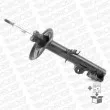 Amortisseur avant gauche MONROE 742039SP - Visuel 3