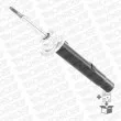 Amortisseur avant droit MONROE 742040SP - Visuel 3