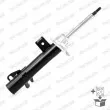 Amortisseur avant gauche MONROE 742050SP - Visuel 1