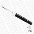Amortisseur avant gauche MONROE 742066SP - Visuel 3