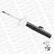 Amortisseur avant gauche MONROE 742068SP - Visuel 3