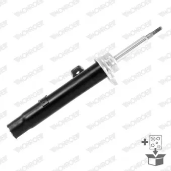 Amortisseur avant gauche MONROE 742070SP