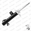 Amortisseur avant droit MONROE 742077SP - Visuel 1