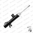Amortisseur avant gauche MONROE 742078SP - Visuel 1