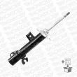 Amortisseur avant gauche MONROE 742078SP - Visuel 2